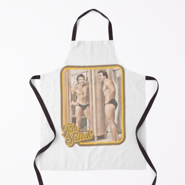 Item preview, Tom Selleck Double The Daddy designed and sold by luciashar.