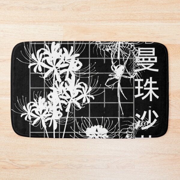 Item preview, Crimson Petals | Between Human and Ghoul designed and sold by Design4alejandro.