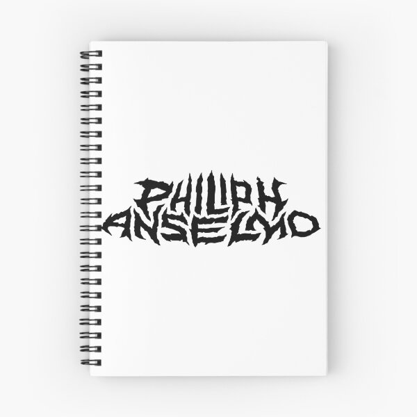 Item preview, Phil-Anselmo designed and sold by Johnson Talia.
