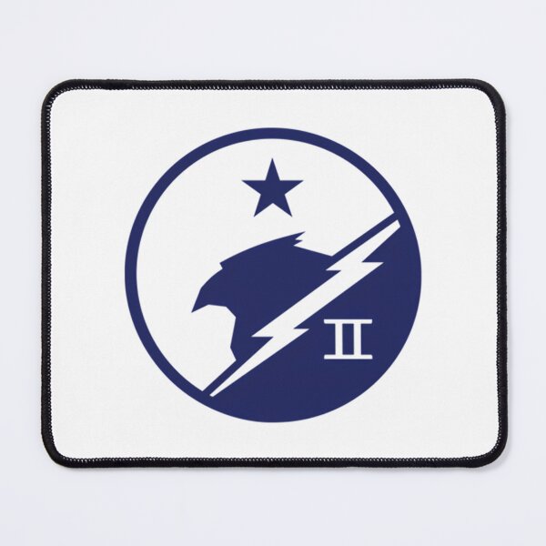 Item preview, Blue Team Emblem - Blue - Large designed and sold by Soffez.