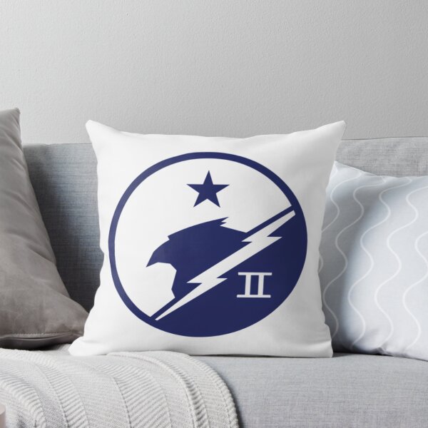 Item preview, Blue Team Emblem - Blue - Large designed and sold by Soffez.