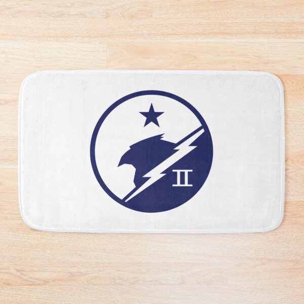 Item preview, Blue Team Emblem - Blue - Large designed and sold by Soffez.