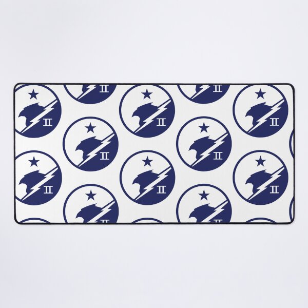 Item preview, Blue Team Emblem - Blue - Large designed and sold by Soffez.
