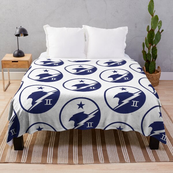 Item preview, Blue Team Emblem - Blue - Large designed and sold by Soffez.