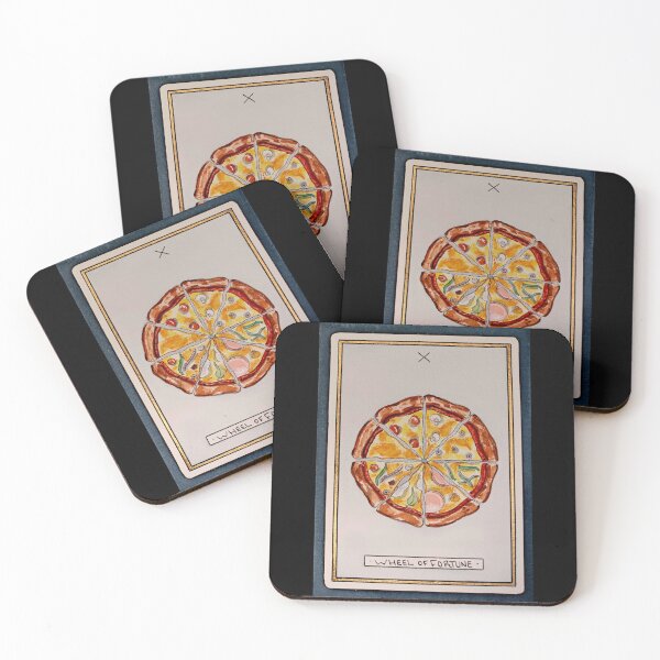 Item preview, Wheel of Fortune - X designed and sold by ImitationArt.