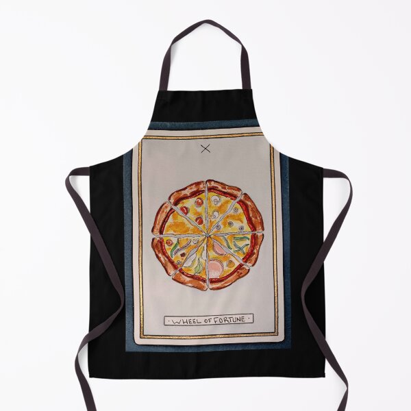 Item preview, Wheel of Fortune - X designed and sold by ImitationArt.