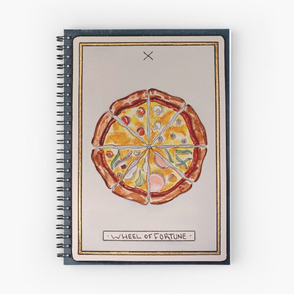 Item preview, Wheel of Fortune - X designed and sold by ImitationArt.