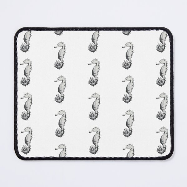 Item preview, Seahorse Gray designed and sold by amnelson05.