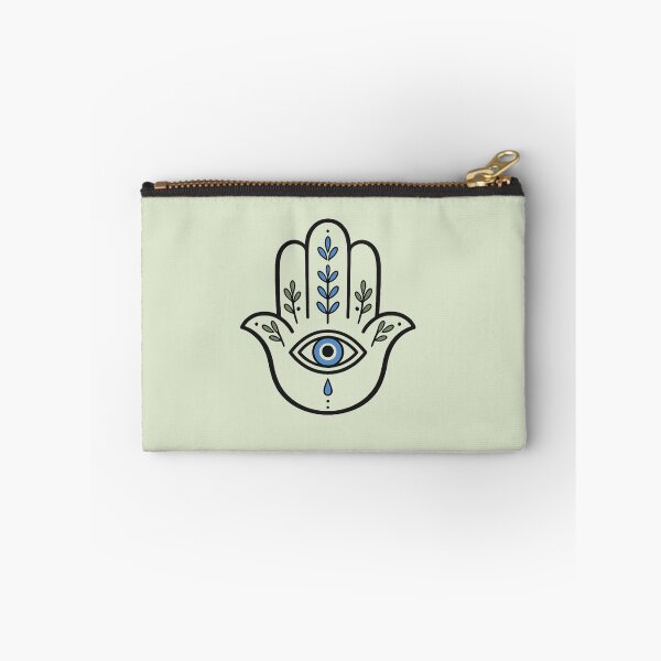 Item preview, Hamsa Hand Evil Eye designed and sold by HoloInverse.