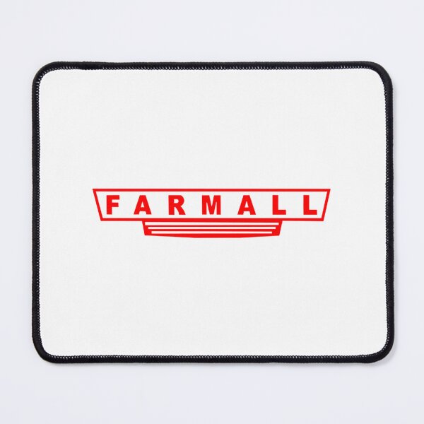 Item preview, Farmall designed and sold by HelainaMadso.