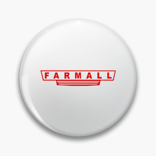 Item preview, Farmall designed and sold by HelainaMadso.