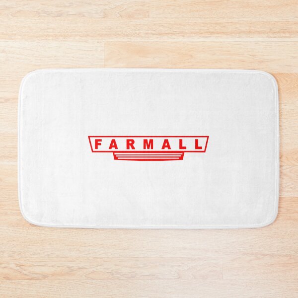 Item preview, Farmall designed and sold by HelainaMadso.