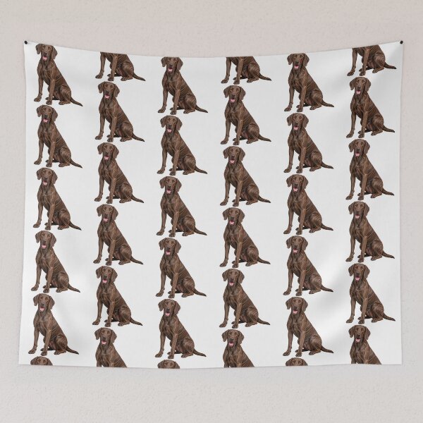 Item preview, Plott Hound Dog designed and sold by BackgroundND.