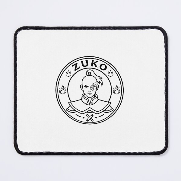 Item preview, Zuko designed and sold by ManikRaja.