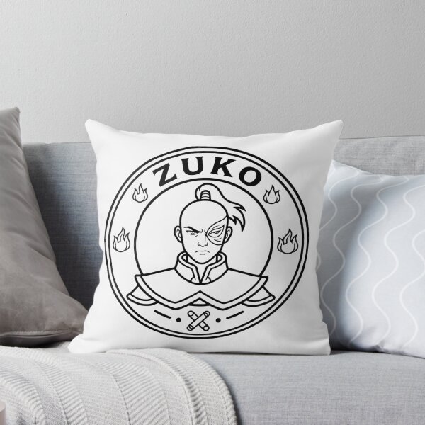 Item preview, Zuko designed and sold by ManikRaja.