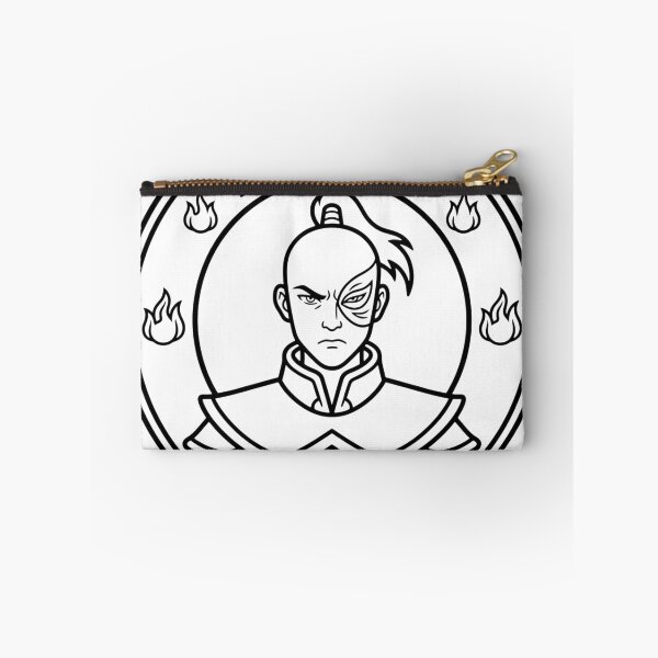 Item preview, Zuko designed and sold by ManikRaja.