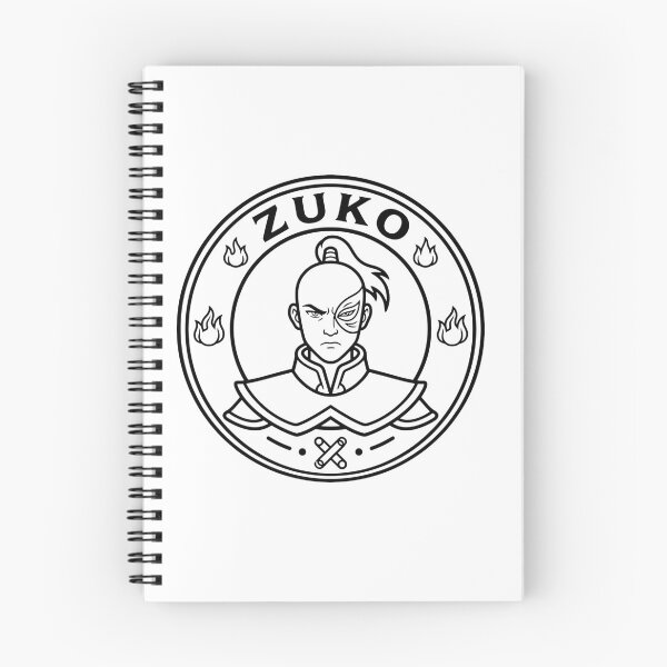 Item preview, Zuko designed and sold by ManikRaja.
