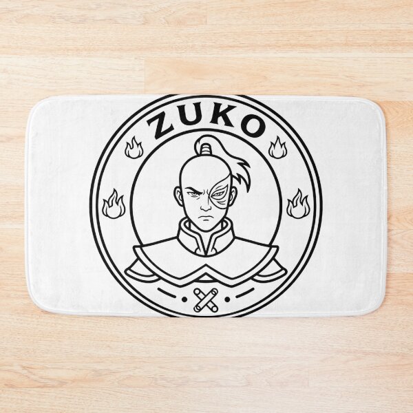 Item preview, Zuko designed and sold by ManikRaja.