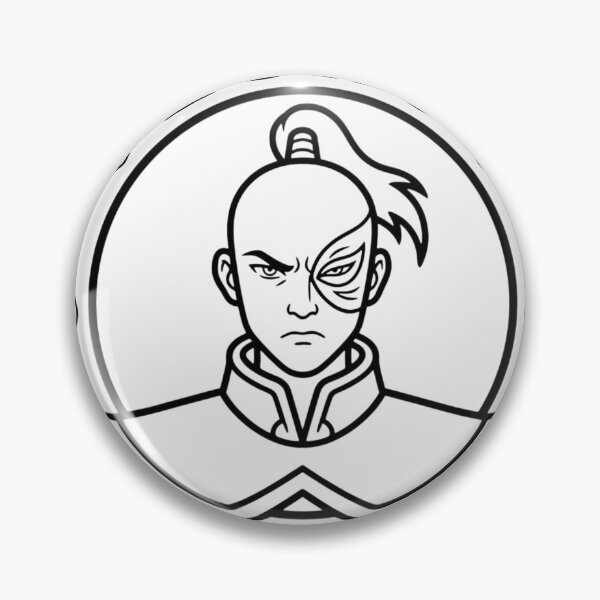 Item preview, Zuko designed and sold by ManikRaja.