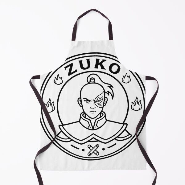 Item preview, Zuko designed and sold by ManikRaja.