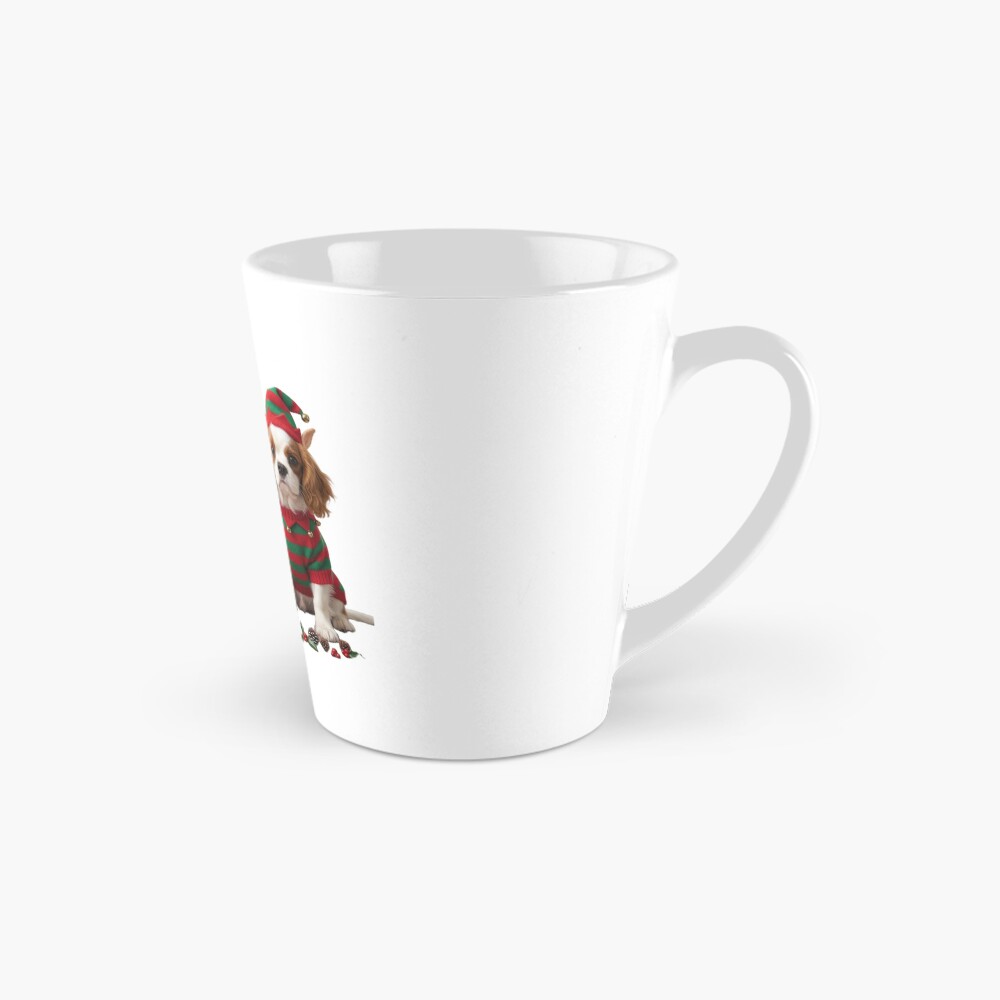 Item preview, Tall Mug designed and sold by InkShiftLabs.