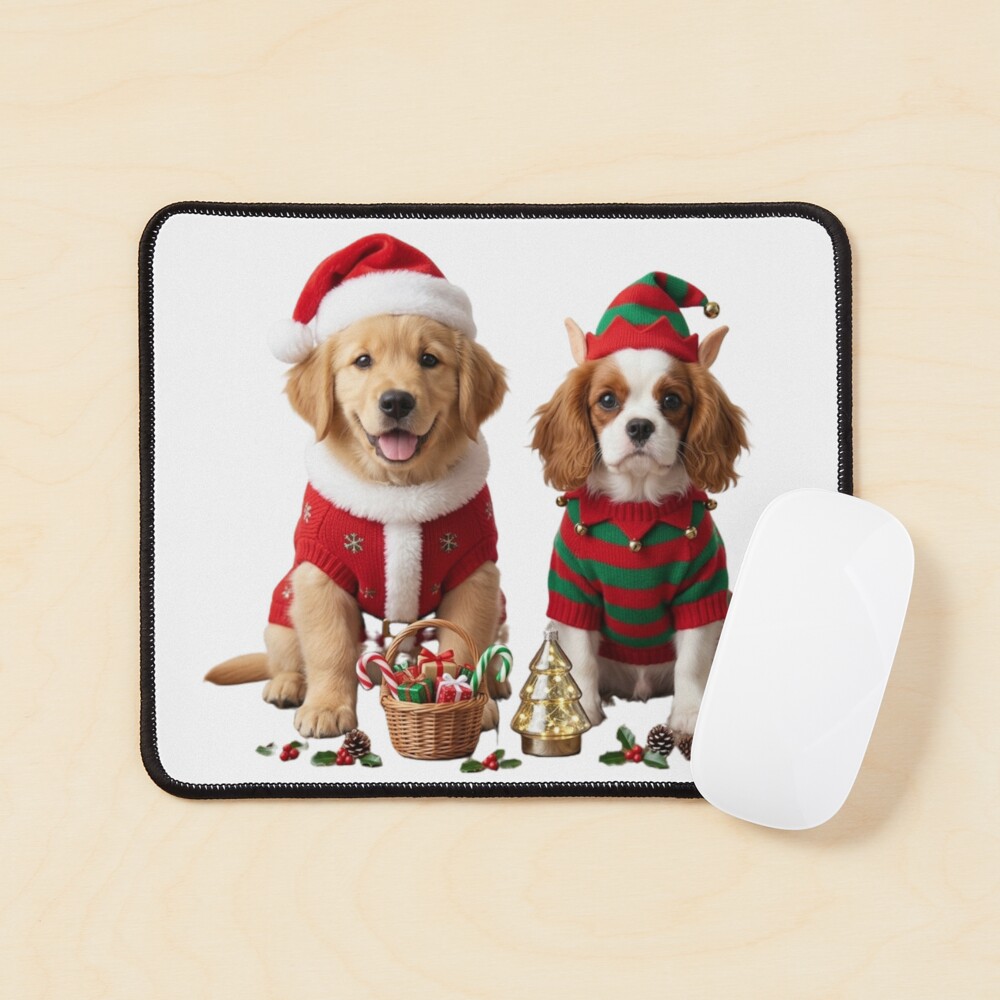 Item preview, Mouse Pad designed and sold by InkShiftLabs.