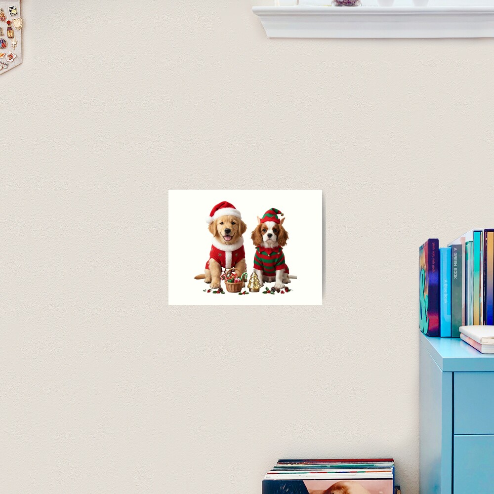 Item preview, Art Print designed and sold by InkShiftLabs.