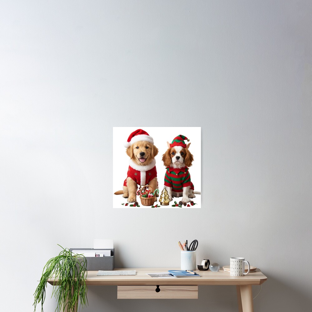 Item preview, Poster designed and sold by InkShiftLabs.
