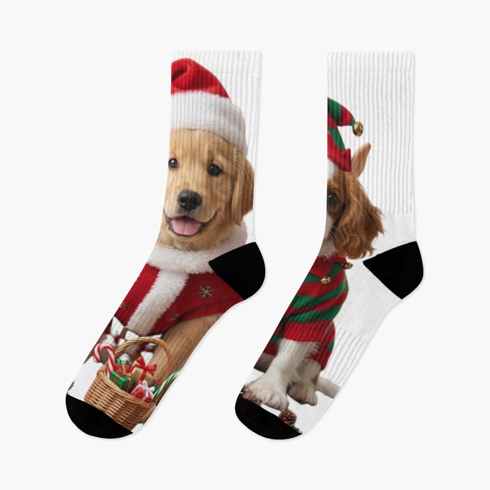 Item preview, Socks designed and sold by InkShiftLabs.