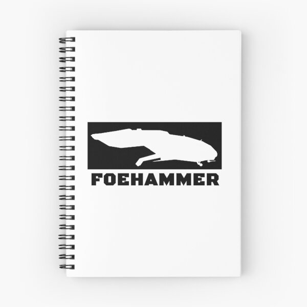 Item preview, Foehammer designed and sold by Soffez.
