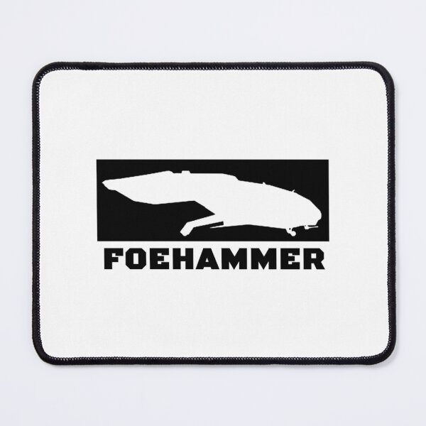 Item preview, Foehammer designed and sold by Soffez.