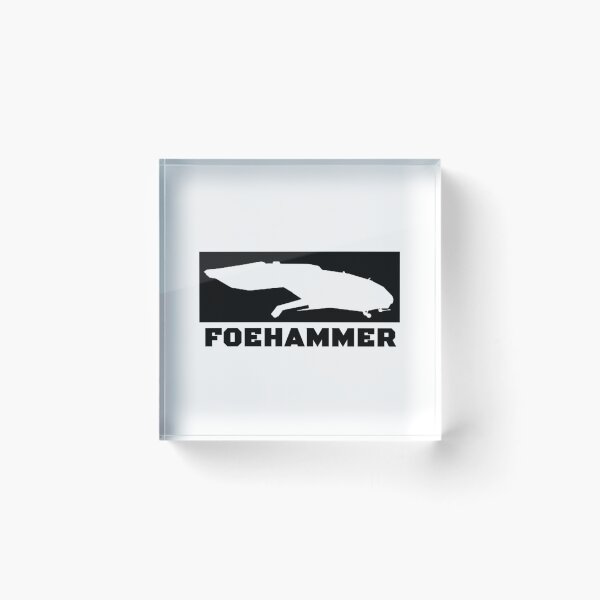 Item preview, Foehammer designed and sold by Soffez.