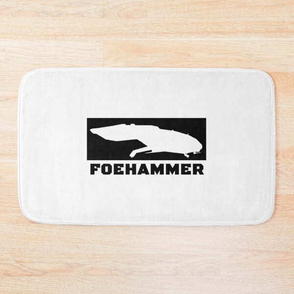 Item preview, Foehammer designed and sold by Soffez.