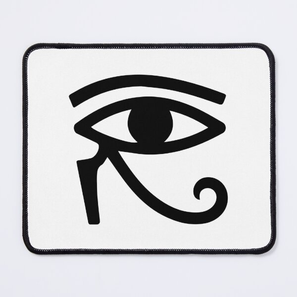 Item preview, Eye of Horus designed and sold by Love, Amy.