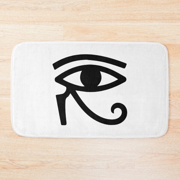 Item preview, Eye of Horus designed and sold by LOVE, AMY.