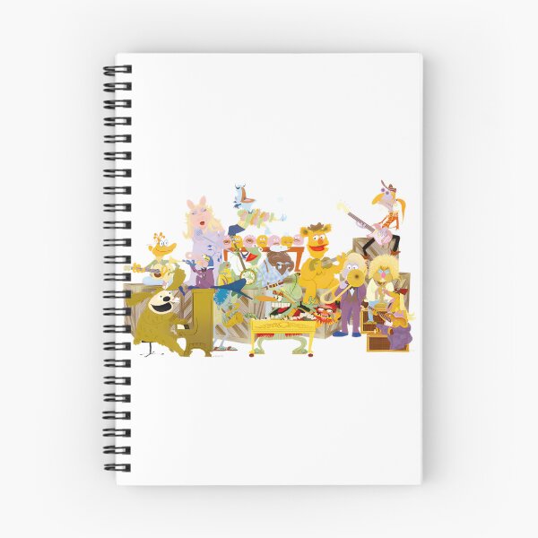 Item preview, Music The Whole Group Can Enjoy designed and sold by luciashar.