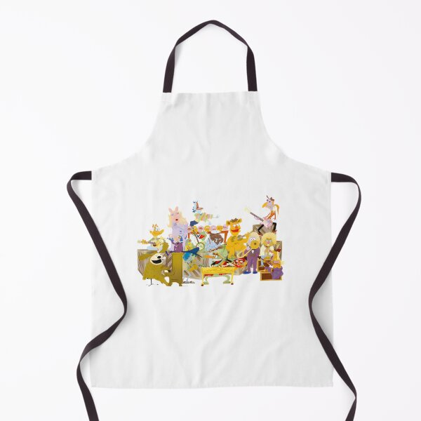 Item preview, Music The Whole Group Can Enjoy designed and sold by luciashar.