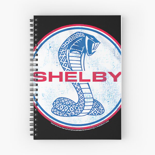 Item preview,  Carroll Shelby Cobra designed and sold by NormaRob.