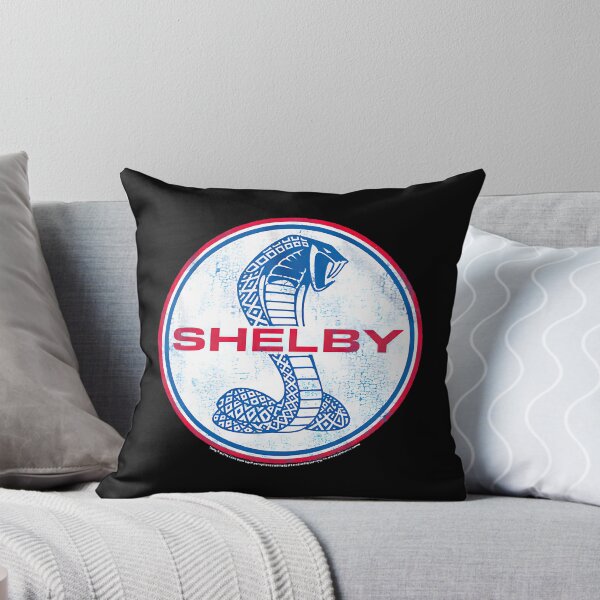 Item preview,  Carroll Shelby Cobra designed and sold by NormaRob.