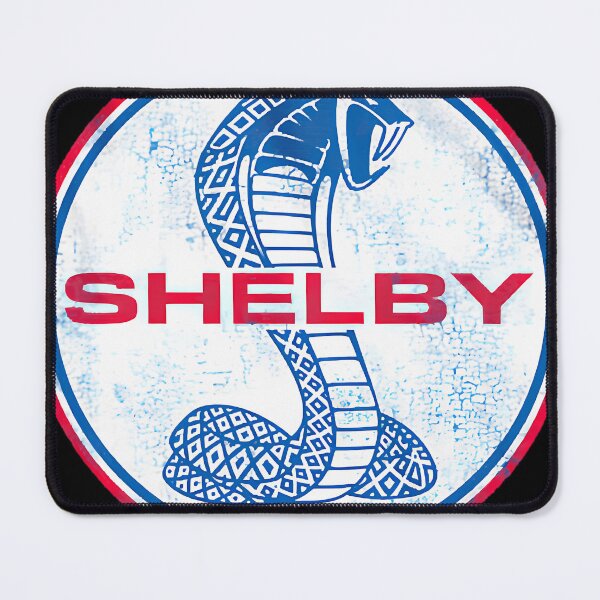 Item preview, Carroll Shelby Cobra designed and sold by NormaRob.