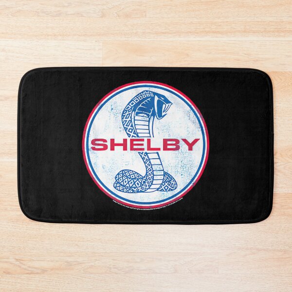 Item preview,  Carroll Shelby Cobra designed and sold by NormaRob.