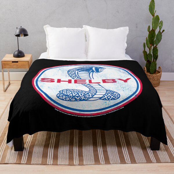 Item preview, Carroll Shelby Cobra designed and sold by NormaRob.