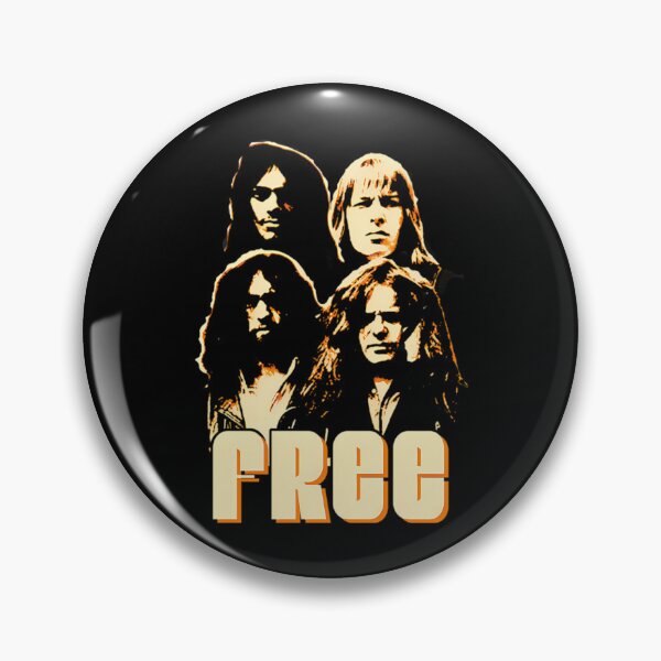 Item preview, Free The Band Again designed and sold by fatmakillee.