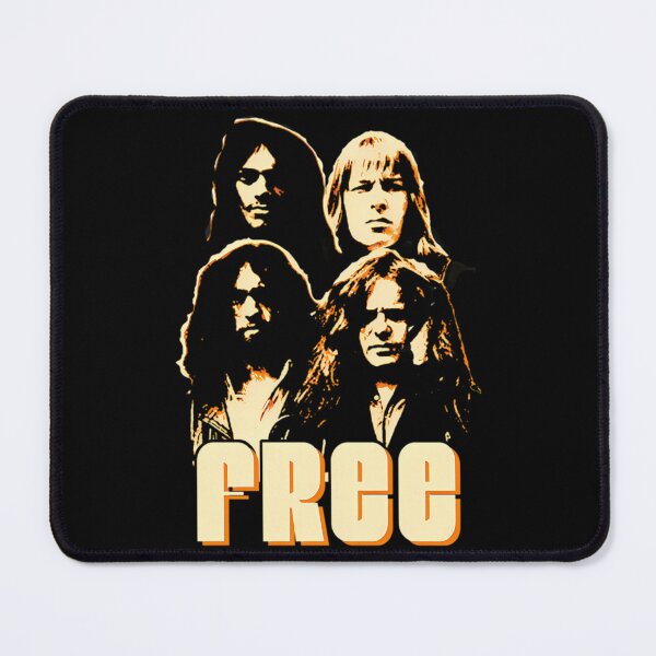 Item preview, Free The Band Again designed and sold by fatmakillee.
