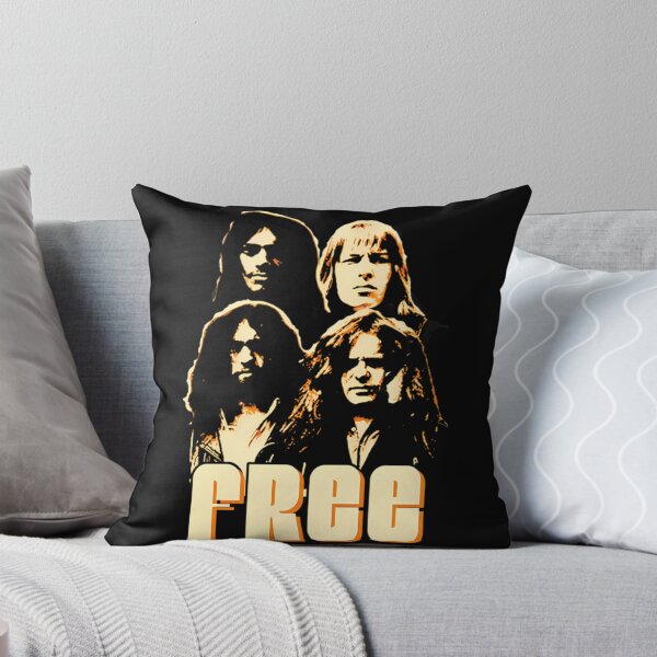 Item preview, Free The Band Again designed and sold by fatmakillee.