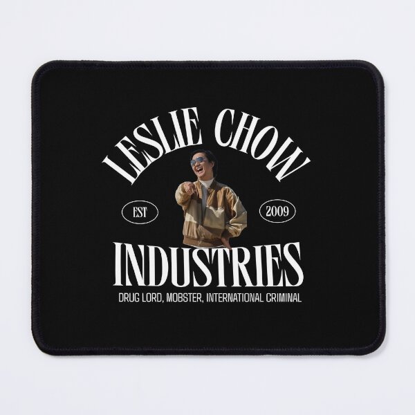 Item preview, Leslie Chow Industries - Est. 2009 designed and sold by Primotees.