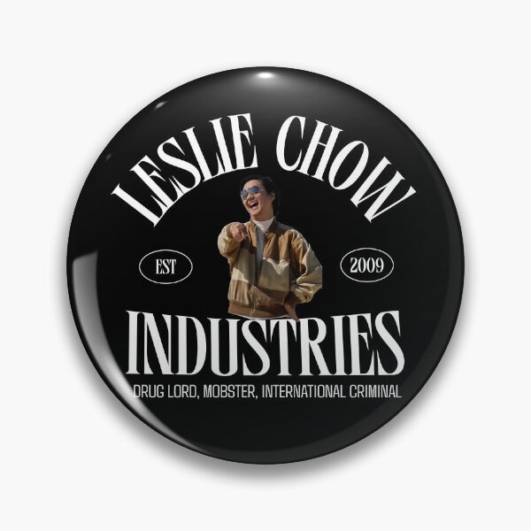 Item preview, Leslie Chow Industries - Est. 2009 designed and sold by Primotees.