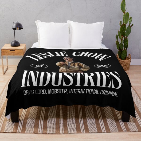 Item preview, Leslie Chow Industries - Est. 2009 designed and sold by Primotees.