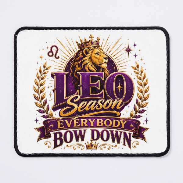Item preview, leo moonsign, leo women, leo season, leo sunsign designed and sold by TrueArtVibes.