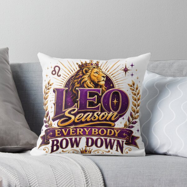 Item preview, leo moonsign, leo women, leo season, leo sunsign designed and sold by TrueArtVibes.